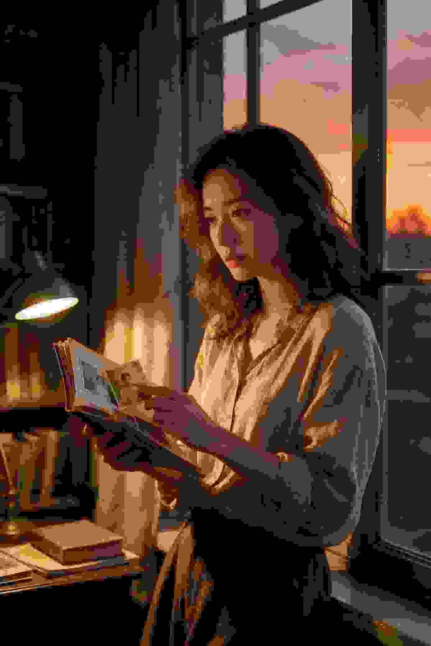 热映电影